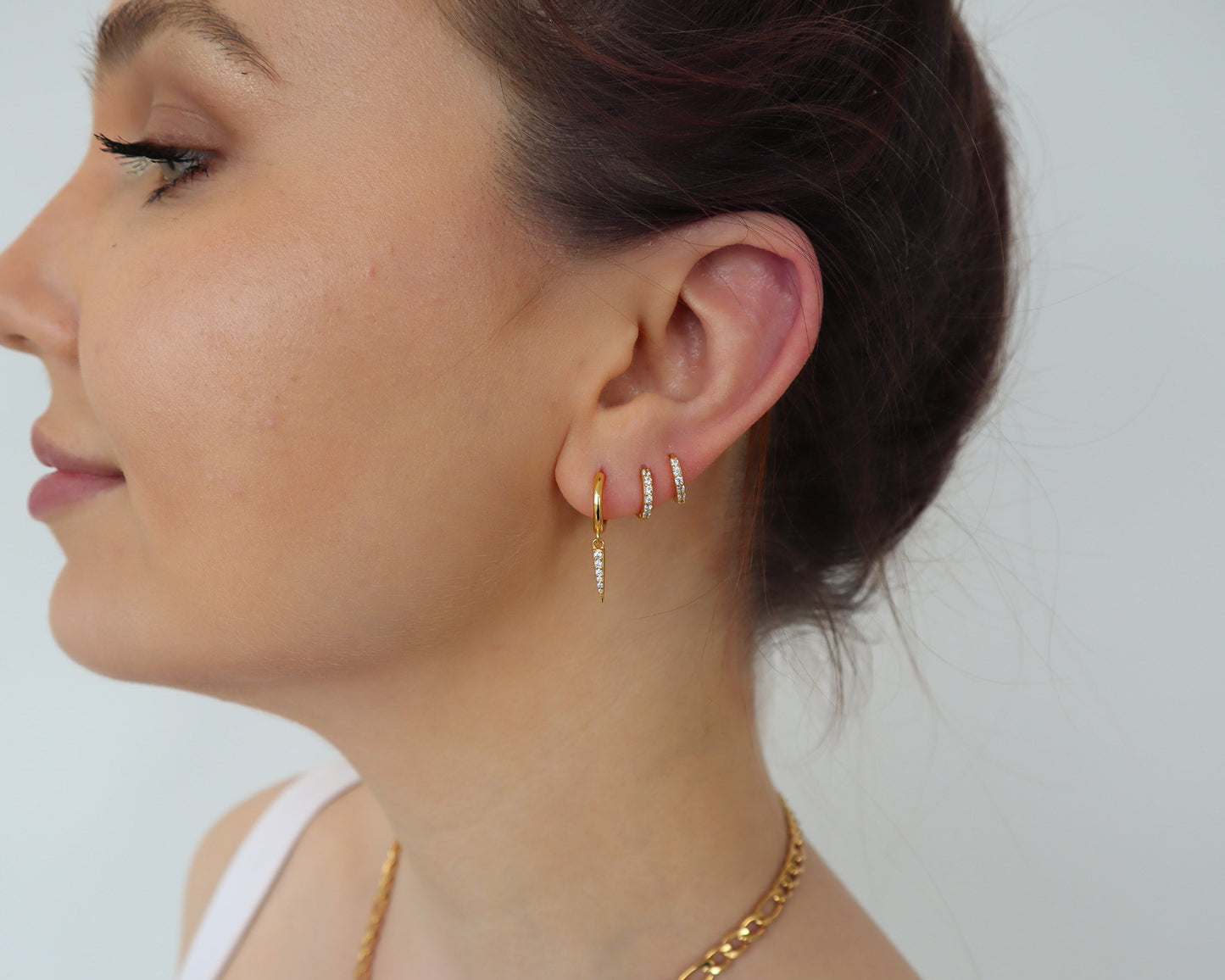 SPIKE HOOPS