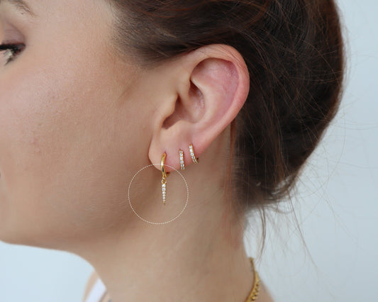 SPIKE HOOPS